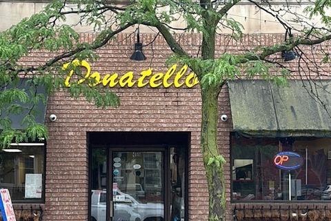 Donatello's