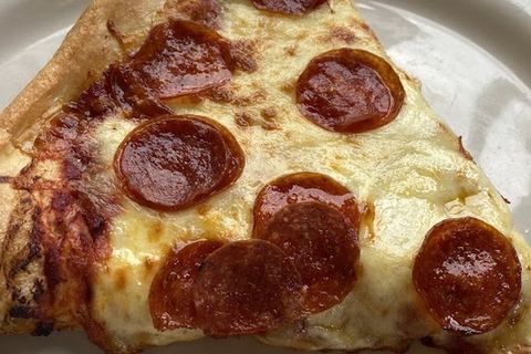 Nicolo's Restaurant